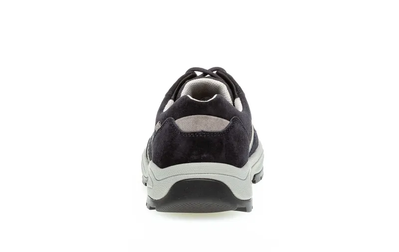 Gabor Lage sneakers Blauw (0138.11.01)