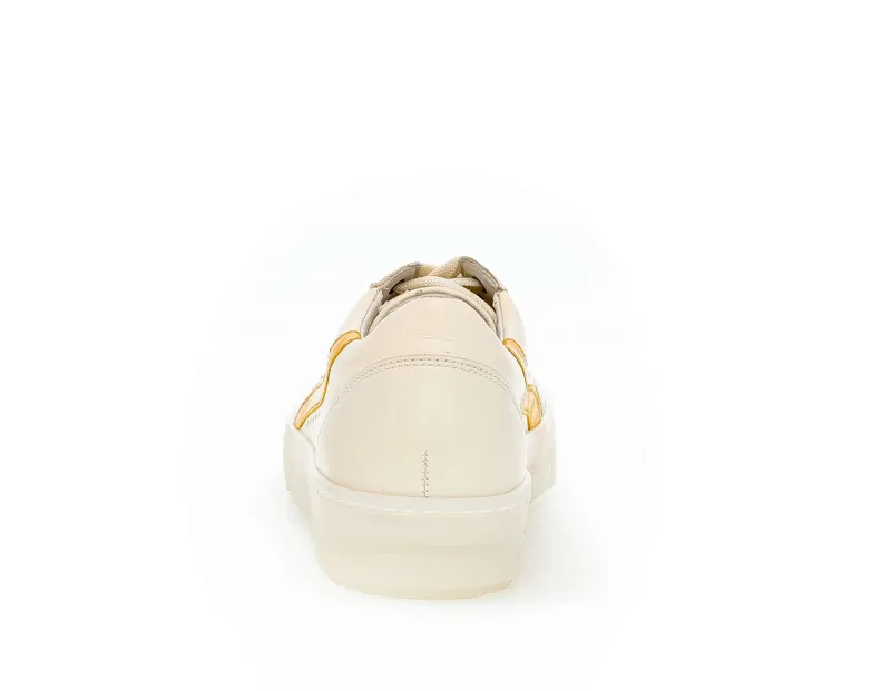 Gabor Lage sneakers Beige (63.361.23)