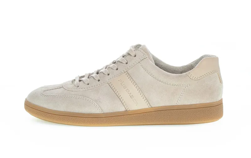 Gabor Lage sneakers Beige (0552.10.02)