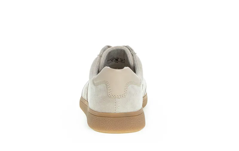 Gabor Lage sneakers Beige (0552.10.02)