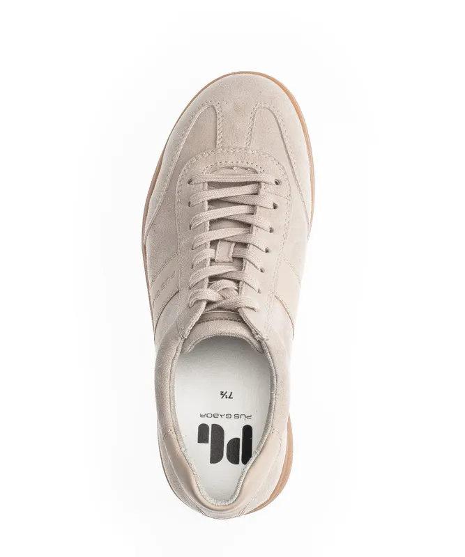 Gabor Lage sneakers Beige (0552.10.02)