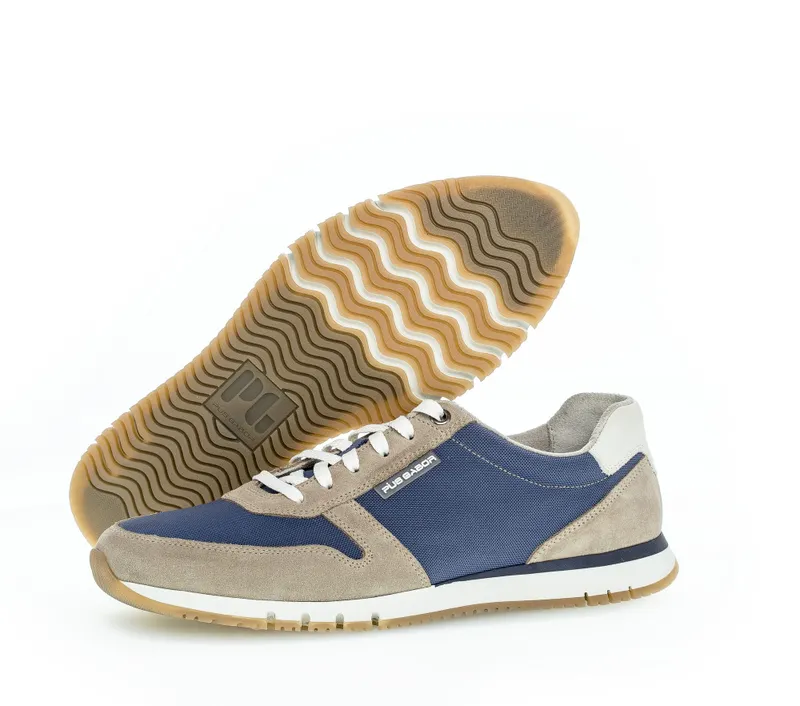 Gabor Lage sneakers Multicolour (1015.10.07)