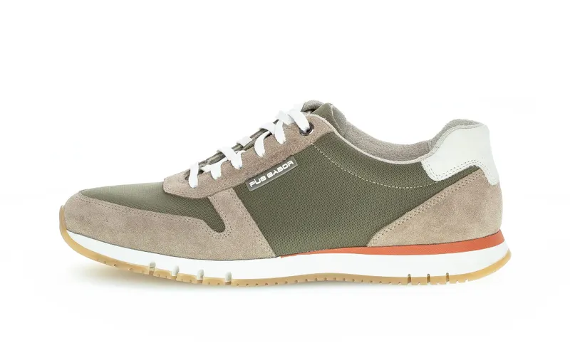 Gabor Lage sneakers Multicolour (1015.10.08)