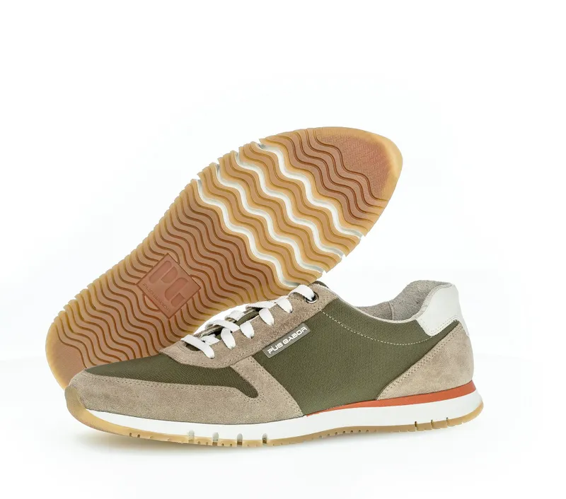 Gabor Lage sneakers Multicolour (1015.10.08)