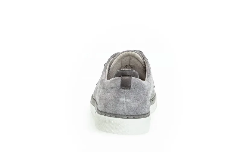 Gabor Lage sneakers Grijs (0460.15.02)