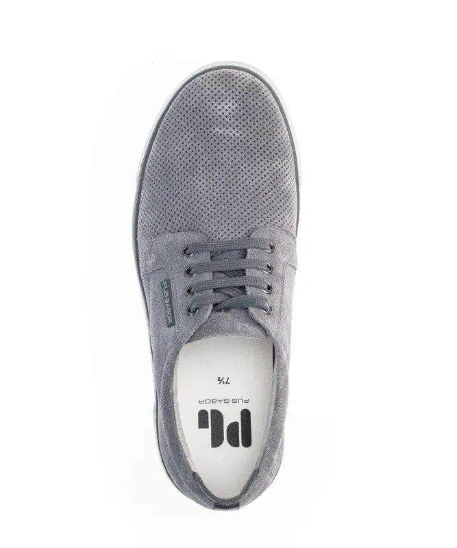 Gabor Lage sneakers Grijs (0460.15.02)