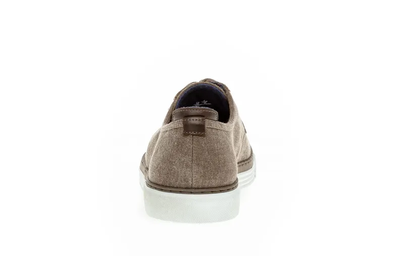 Gabor Lage sneakers Bruin (0460.16.02)