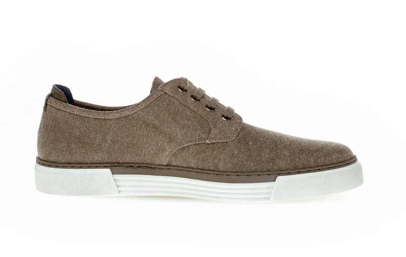 Gabor Lage sneakers Bruin (0460.16.02)