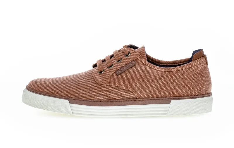 Gabor Lage sneakers Rood (0460.16.05)