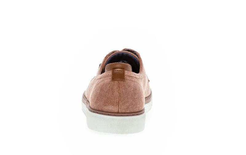 Gabor Lage sneakers Rood (0460.16.05)