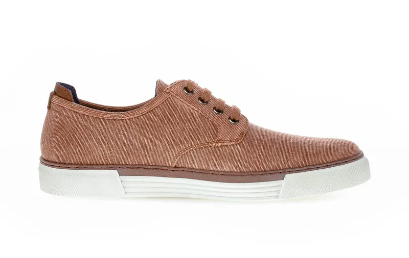 Gabor Lage sneakers Rood (0460.16.05)