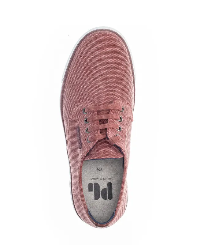 Gabor Lage sneakers Rood (0460.16.05)