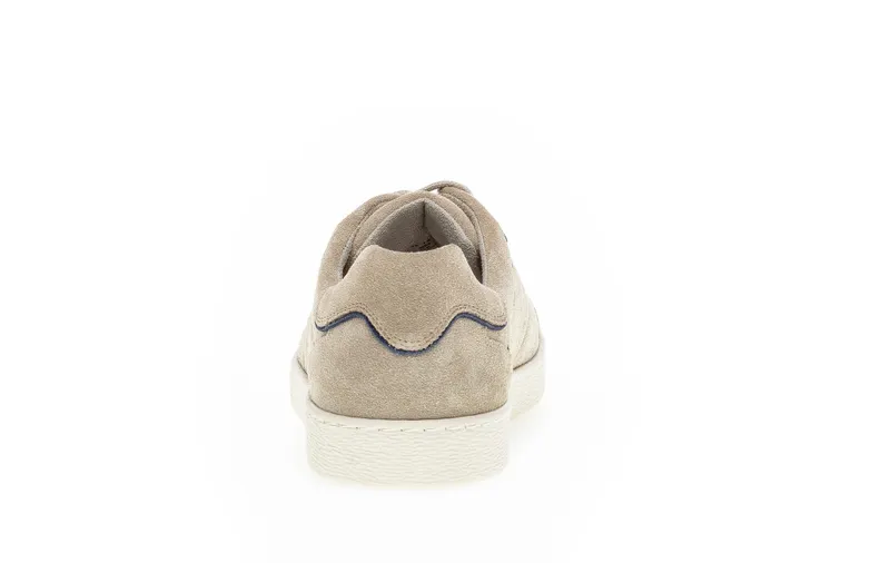 Gabor Lage sneakers Beige (0537.13.03)