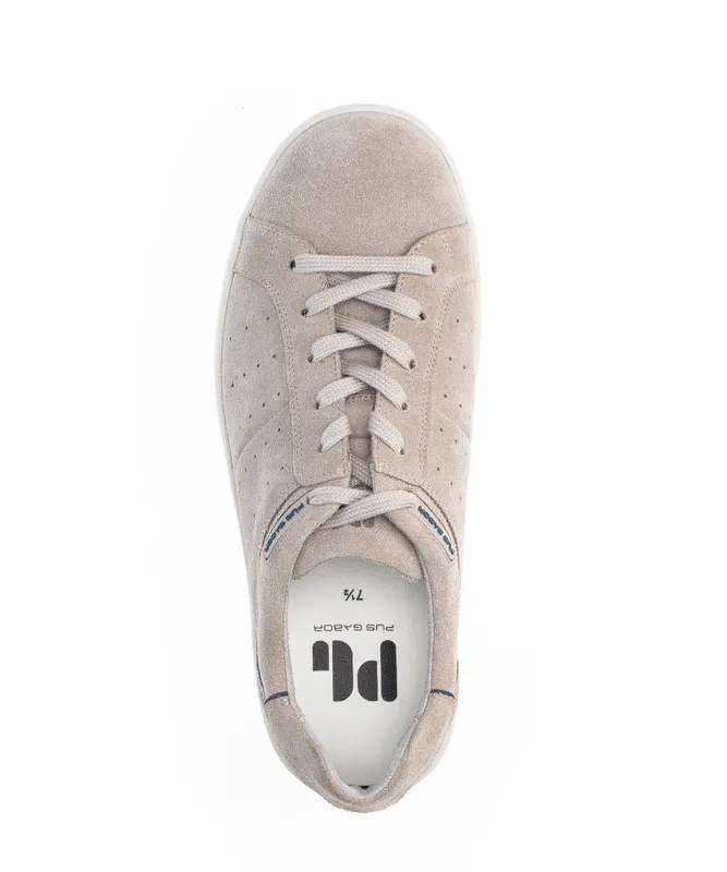 Gabor Lage sneakers Beige (0537.13.03)