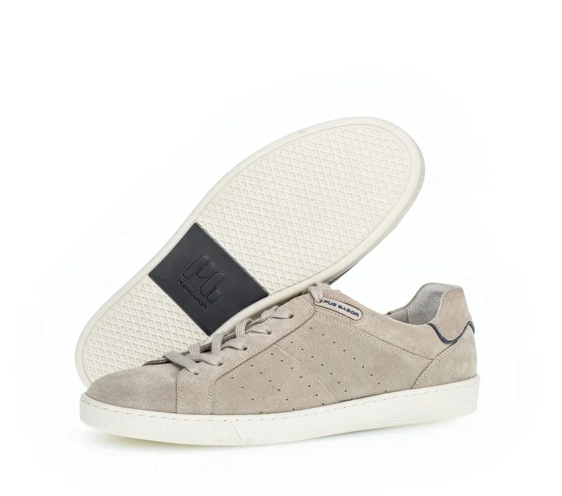 Gabor Lage sneakers Beige (0537.13.03)