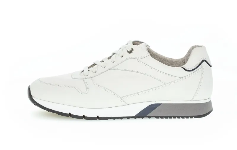 Gabor Lage sneakers Wit (1019.10.03)