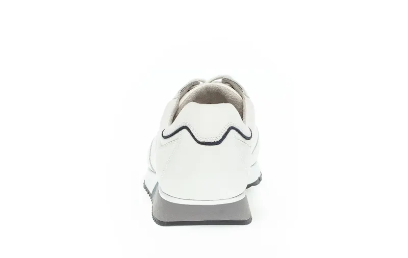 Gabor Lage sneakers Wit (1019.10.03)