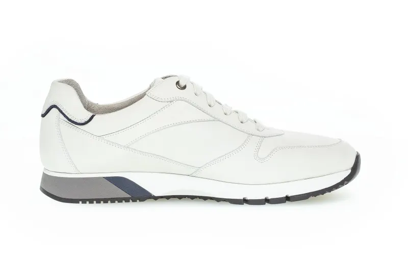 Gabor Lage sneakers Wit (1019.10.03)