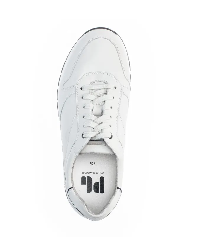 Gabor Lage sneakers Wit (1019.10.03)