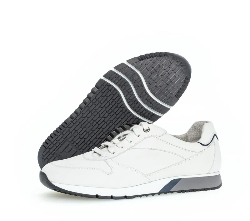 Gabor Lage sneakers Wit (1019.10.03)