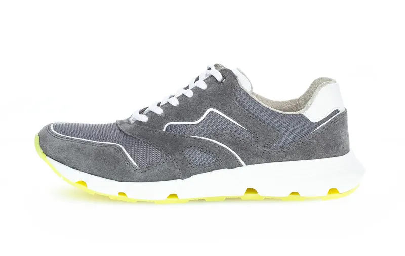 Gabor Lage sneakers Grijs (1010.11.04)