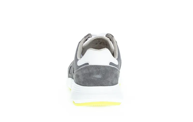 Gabor Lage sneakers Grijs (1010.11.04)