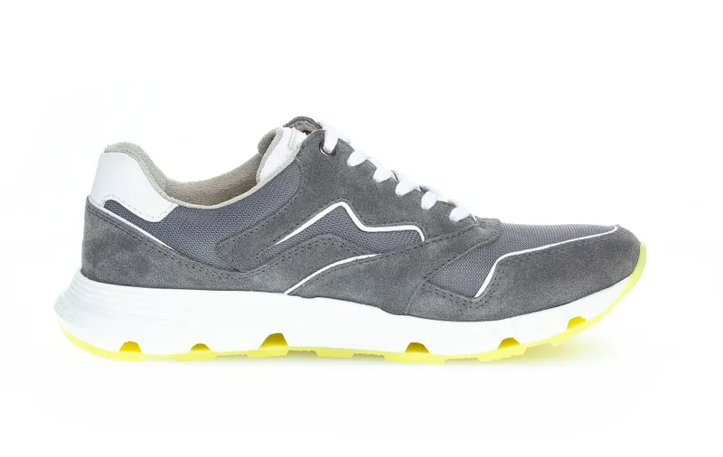Gabor Lage sneakers Grijs (1010.11.04)