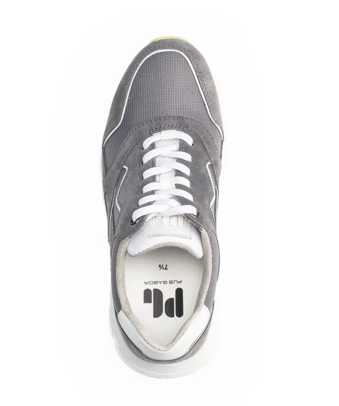 Gabor Lage sneakers Grijs (1010.11.04)