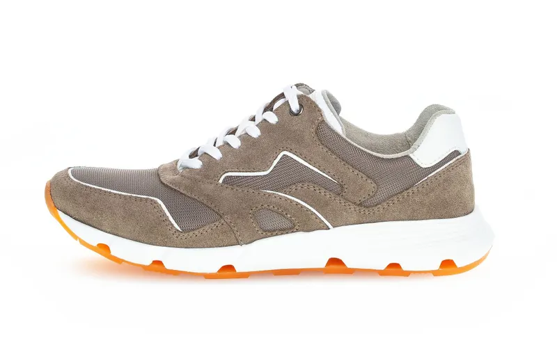 Gabor Lage sneakers Beige (1010.11.05)