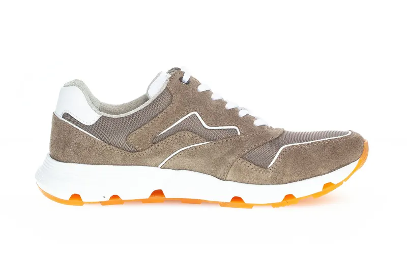Gabor Lage sneakers Beige (1010.11.05)