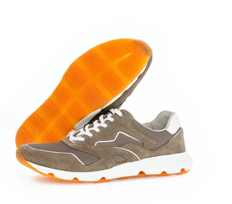Gabor Lage sneakers Beige (1010.11.05)