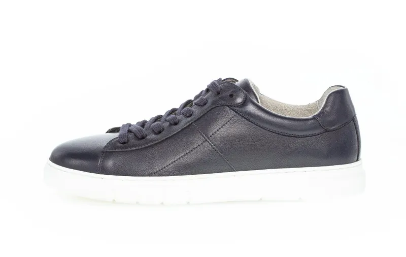 Gabor Lage sneakers Blauw (1023.10.02)