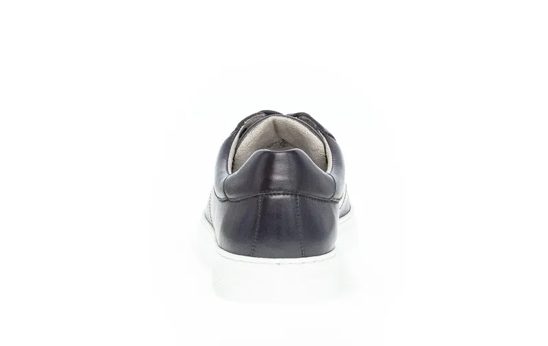 Gabor Lage sneakers Blauw (1023.10.02)