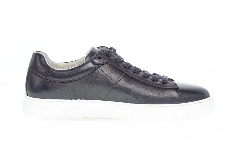Gabor Lage sneakers Blauw (1023.10.02)