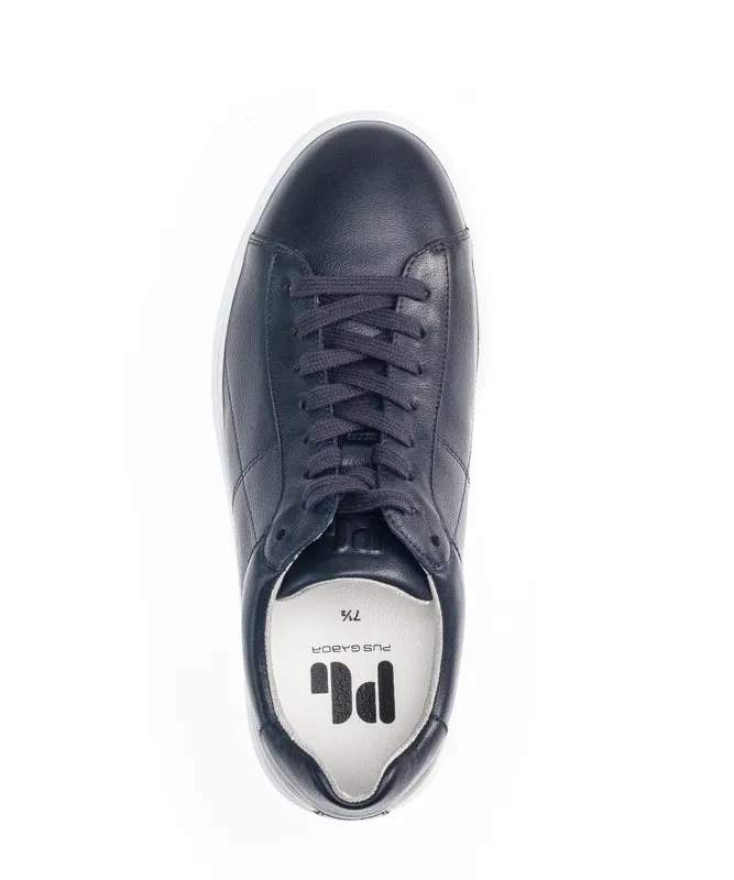 Gabor Lage sneakers Blauw (1023.10.02)