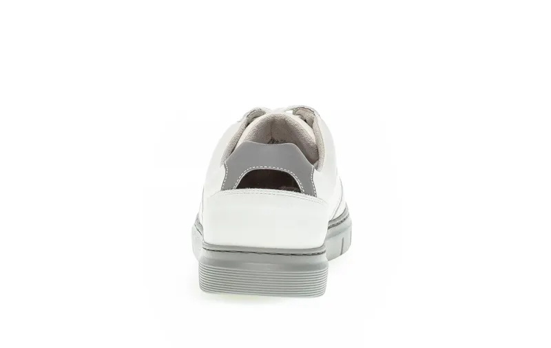 Gabor Lage sneakers Wit (1023.11.01)