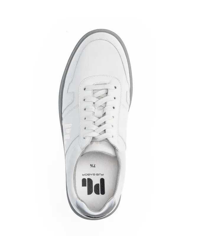 Gabor Lage sneakers Wit (1023.11.01)