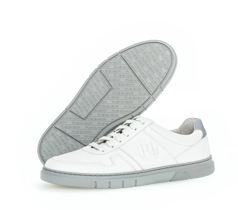 Gabor Lage sneakers Wit (1023.11.01)