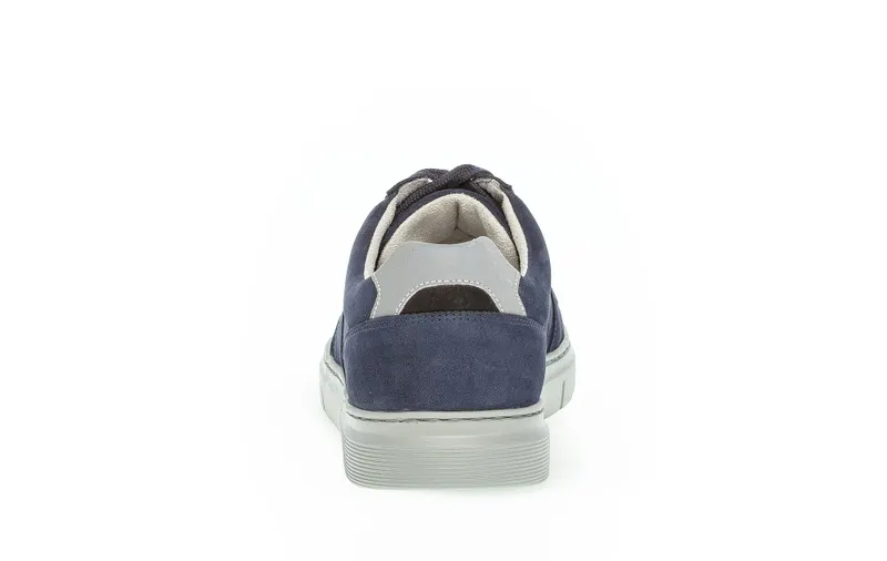 Gabor Lage sneakers Blauw (1023.11.03)