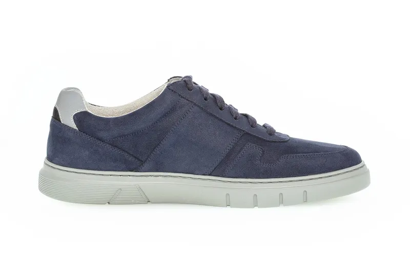 Gabor Lage sneakers Blauw (1023.11.03)