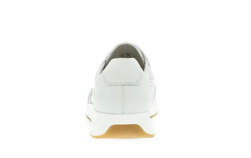 Gabor Lage sneakers Wit (1022.12.02)