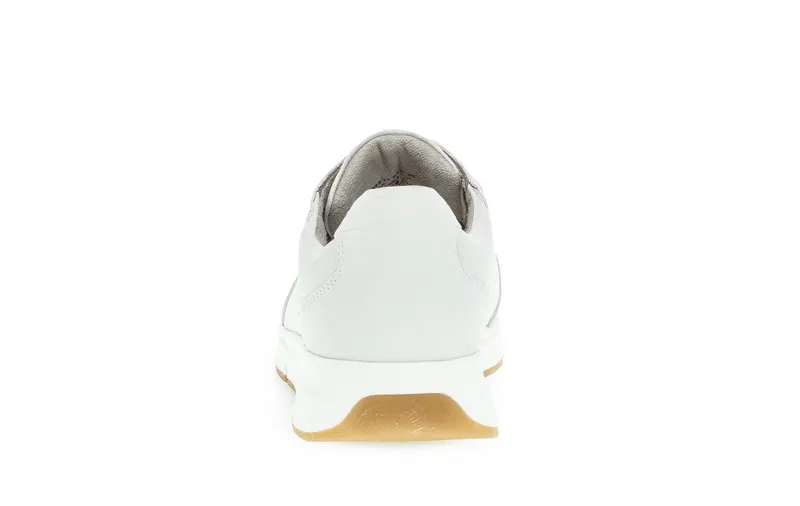 Gabor Lage sneakers Wit (1022.11.04)