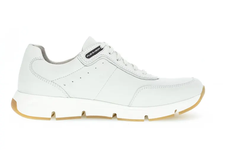 Gabor Lage sneakers Wit (1022.11.04)