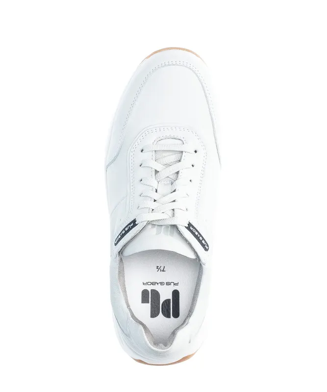 Gabor Lage sneakers Wit (1022.11.04)