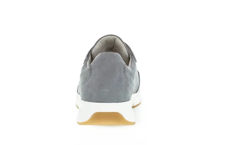 Gabor Lage sneakers Grijs (1022.11.05)