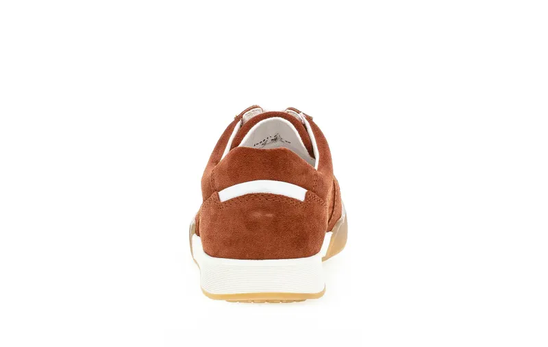 Gabor Lage sneakers Oranje (1008.11.04)