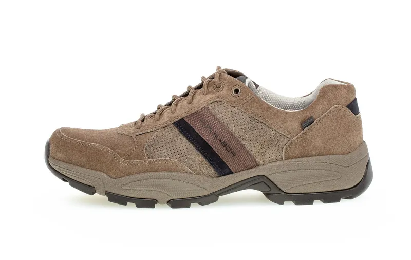 Gabor Lage sneakers Beige (0138.11.03)