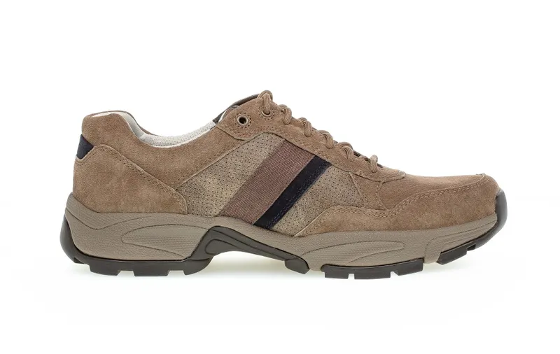 Gabor Lage sneakers Beige (0138.11.03)