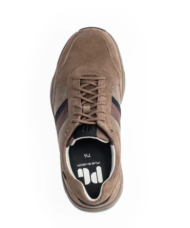 Gabor Lage sneakers Beige (0138.11.03)