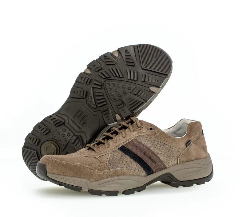 Gabor Lage sneakers Beige (0138.11.03)
